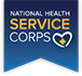 NHSC Logo