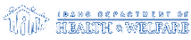 Health & Welfare Logo